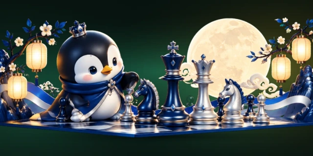 国际象棋