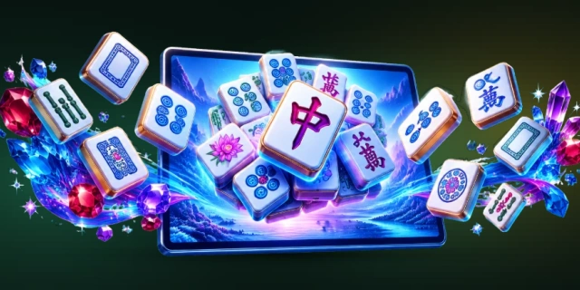 麻将接龙