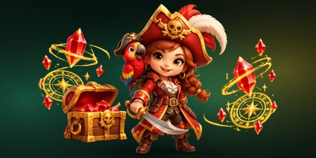 赏金女王