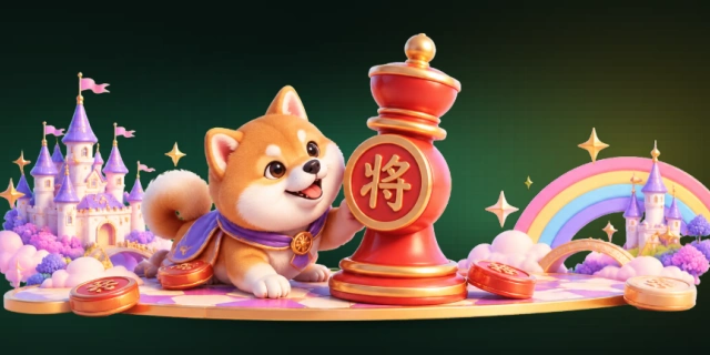中国象棋