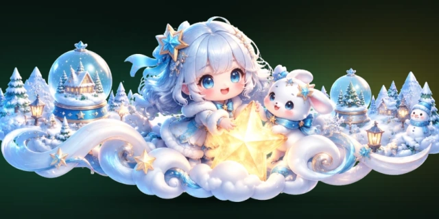 赢财星